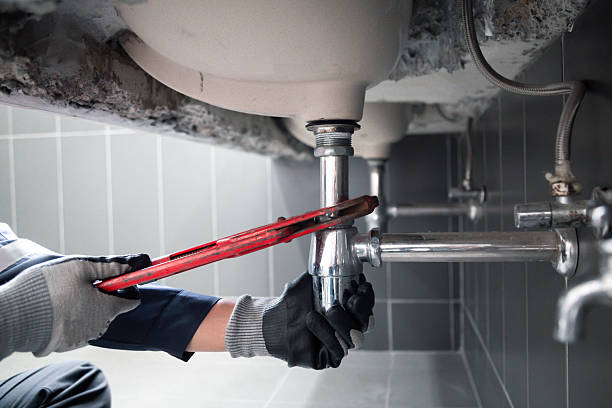 Trusted Leak Detection service in Whitinsville, MA - AAA Plumbing Heating